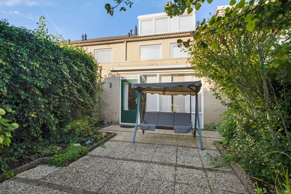 Medium property photo - Valreep 12, 1186 VZ Amstelveen